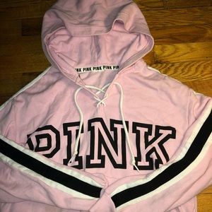 “Pink” Hoodie